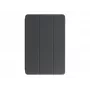 Etui ochronne do Xiaomi Redmi Pad 2, szare — smukłe etui ochronne na tablet
