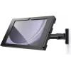 Compulocks K/SurfacePro8-9ApexEnclSwingWallBK