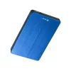 Obudowa HDD Tracer TRAOBD46398 Niebieski 2,5 cala