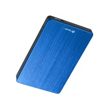 Obudowa HDD Tracer TRAOBD46398 Niebieski 2,5 cala