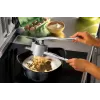 Praska do ziemniaków GEFU 13170 – aluminiowa praska do spaetzle i ziemniaków