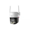Kamera do monitoringu DAHUA P8F-PV-0360B-PRO 8MP PT DOME WIFI