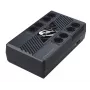 PowerWalker VI 1000 MS FR Line-Interactive 1000 VA 600 W 8 gniazd AC