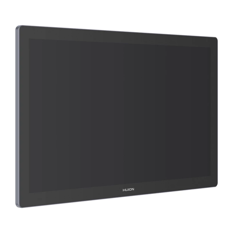Tablet graficzny HUION Kamvas Pro 19 GT1902 18,4 cala 3840x2160 powierzchnia robocza 409x230 mm, 16384 poziomy nacisku, USB-C, pełna laminacja