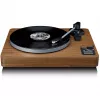 Gramofon Lenco LBTA-165 drewno z łącznością Bluetooth