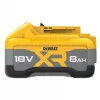 Ładowarka do akumulatorów DeWalt DCB1880-XJ 18V 8Ah — ładowarka do akumulatorów DeWalt 18V