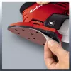 Einhell RT-OS 13 szlifierka delta 12000 OPM