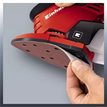 Einhell RT-OS 13 szlifierka delta 12000 OPM