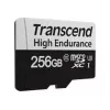 MicroSDXC Transcend 256 GB Class 10 UHS-3 TS256GUSD350V