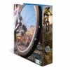 Skoroszyt Motif A4 HERMA Mountain Bike