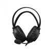 Słuchawki gamingowe White Shark GH-2044 Wolf Black