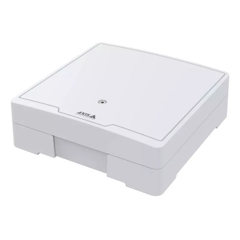 Kontroler drzwi bezpieczeństwa Axis 02653-001 2 Drzwi RJ-45 RS-485 2GB Flash