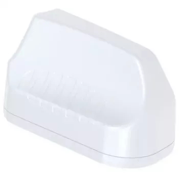 Poynting Antennas 5G/LTE Vehicle/Marine A-MIMO-0003-V2-13 Biały SMA (M) 1,8-4,5 dBi SMA-Męski 2 Metrowy Kabel IP67