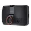 Kamera samochodowa MIO MiVue 802, 2560×1440 QHD 140° 60fps, wyświetlacz 2,7 cala, bateria/USB, microSD do 128 GB, czujnik wstrząsów, wykrywanie kolizji