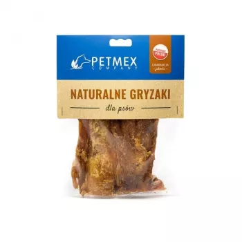 Przysmak dla psa PETMEX ścięgno wołowe - 100g