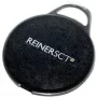 Reiner SCT timeCard Premium Transponder 25 DES RFID tag Czarny 13,56 MHz IP65