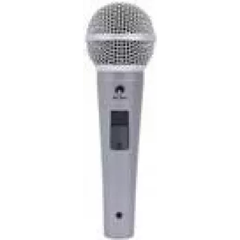 Mikrofon sceniczny Omnitronic MIC 85S czułość -54 dB