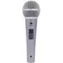 Mikrofon sceniczny Omnitronic MIC 85S czułość -54 dB