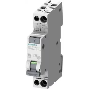 Siemens 5SV13166KK13