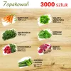 Zestaw nasion Toraf Summer Flavors - 7 opakowań