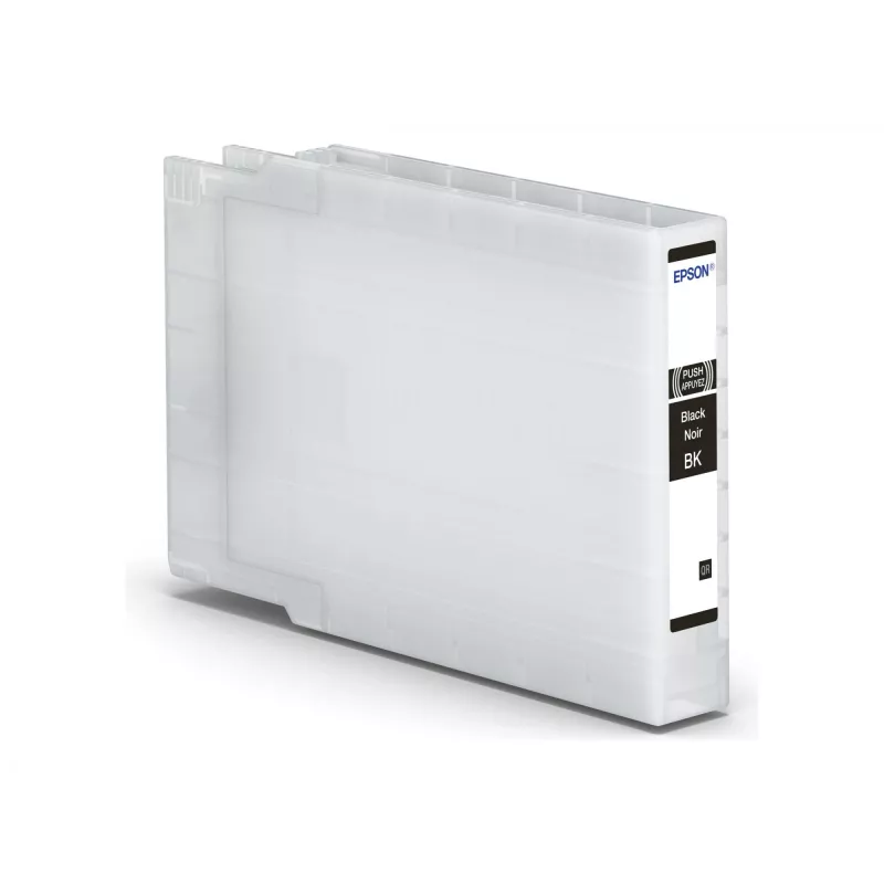 Wkład atramentowy Epson T04A14N XXL Czarny — Oryginalny czarny tusz o bardzo wysokiej wydajności, do 3000 stron