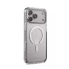 Etui MagSafe iPhone 17 Pro Max przezroczyste