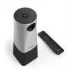 Kamera do wideokonferencji Philips PSE0550 Czarny, Srebrny 3840 x 2160 pikseli 30 fps CMOS 25,4 / 2,8 mm (1 / 2,8 cala)