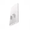 Grandstream Networks GWN7600LR bezprzewodowy punkt dostępowy 867 Mbit/s Biały Power over Ethernet (PoE)