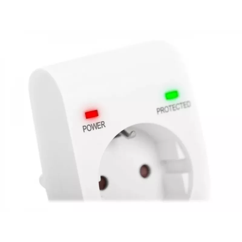 Adapter przeciwprzepięciowy Digitus DN-95400