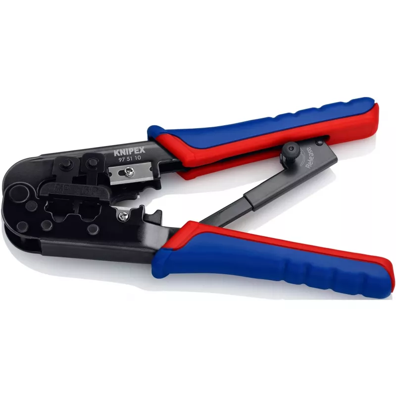 Zaciskarka Knipex 97 51 10 SB