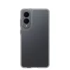 OtterBox React Samsung Galaxy S25 Edge - przezroczysty - etui ochronne (77-98276)