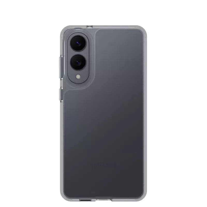 OtterBox React Samsung Galaxy S25 Edge - przezroczysty - etui ochronne (77-98276)