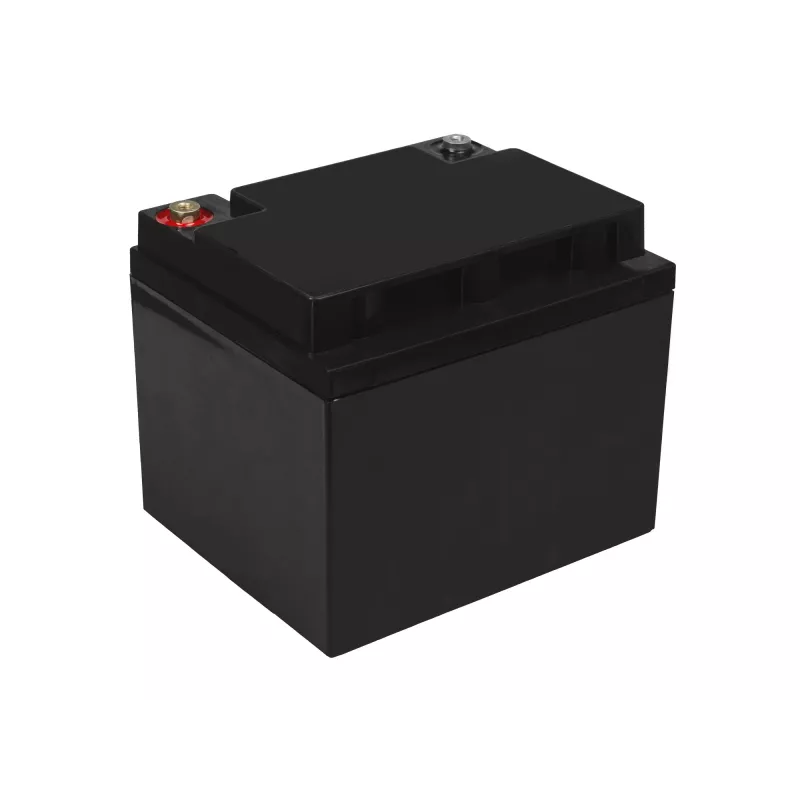Green Cell AGM23 Bateria UPS kwasowo-ołowiowa szczelna (VRLA) 12 V 44 Ah