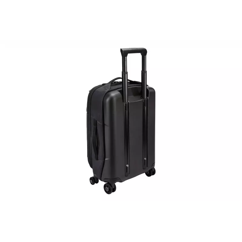 Thule Aion TARS122 - Czarny Trolley Miękka skorupa 35 L Poliester