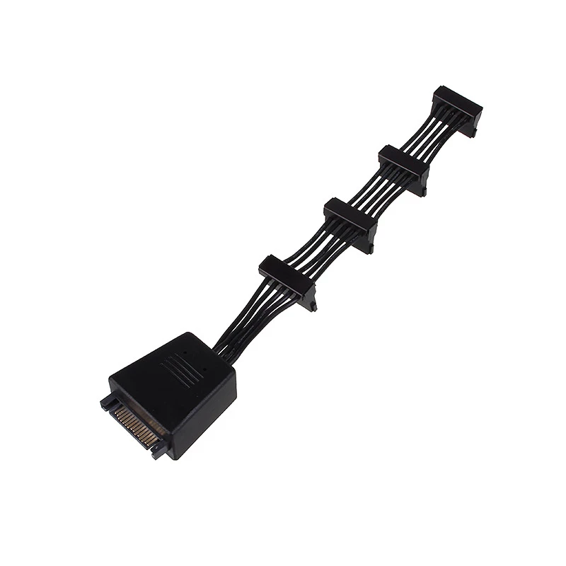 Kabel SATA Silverstone CP06