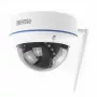 Kamera kopułkowa Inkovideo INKO-122-19D 1080p z noktowizją, monitorowanie wewnętrzne/zewnętrzne