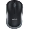 Zestaw bezprzewodowy Logitech MK270 do edukacji z ochronną nakładką na klawiaturę