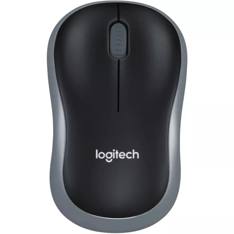 Zestaw bezprzewodowy Logitech MK270 do edukacji z ochronną nakładką na klawiaturę
