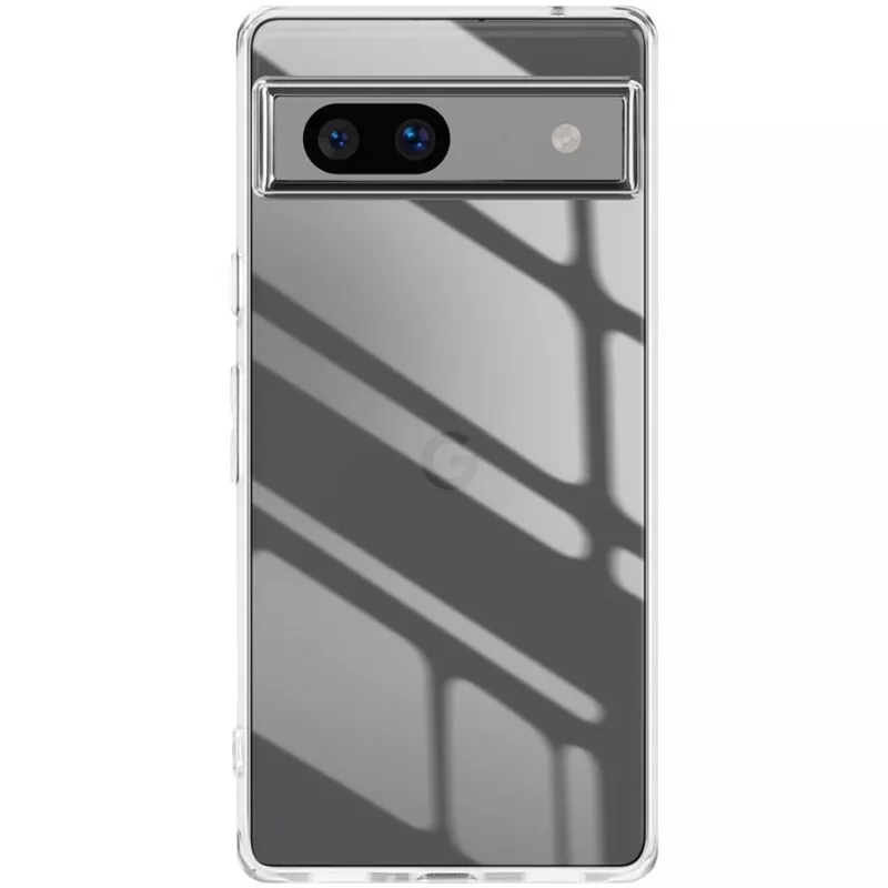 StyleShell SHOCKFlex (transparent, Google Pixel 8 Pro)