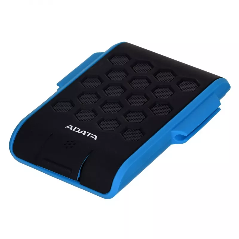 Zewnętrzny dysk twardy ADATA HD720 2 TB USB Type-A 3.2 Gen 1 (3.1 Gen 1) Czarny, Niebieski