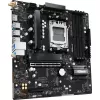 Płyta główna ASRock A620AM Pro-A WiFi AM5 mATX — AMD A620, Socket AM5, DDR5 do 256 GB, Wi‑Fi 6E, LAN 2,5 Gb/s, HDMI 2.1