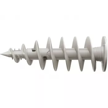 Kotwa wkręcana Fischer 570349 FID II Plus 80mm biała 25 szt.