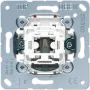 Wkładka włącznika ściennego JUNG 506 KOU — elektryczny mechanizm przełącznika, model 506 KOU