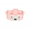 Extralink Camera Kids Camera H28 Dual Pink 1080P 30fps, ekran 2.0