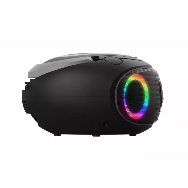 Osobisty odtwarzacz CD Denver TDB-212GR szary 3,6 W DAB+ FM