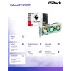 Karta graficzna ASRock Radeon RX 9070 XT SL 16G 16GB GDDR6 PCIe 5.0