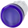 Lampka kontrolna Siemens płaska niebieska SIRIUS ACT 3SU1001-6AA50-0AA0 1 szt.