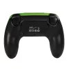 Blade FR-TEC DBPS4GP, Gamepad, PC, PlayStation 4, D-Pad, Przycisk Home, Przycisk Opcje, Przycisk Udostępnianie, Analogowy / Cyfrowy, Czerwony/Zielony/Niebieski, Bezprzewodowy