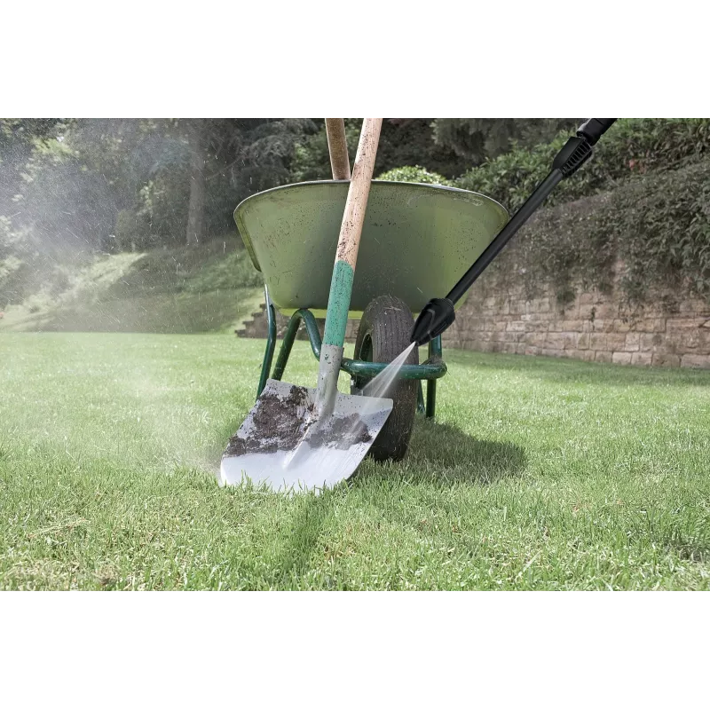Myjka ciśnieniowa KARCHER K 4 Universal - 1.679-300.0