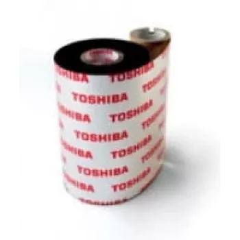 Taśma do drukarki Toshiba TEC AG2 84 mm x 600 m